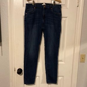 H&M jeans
